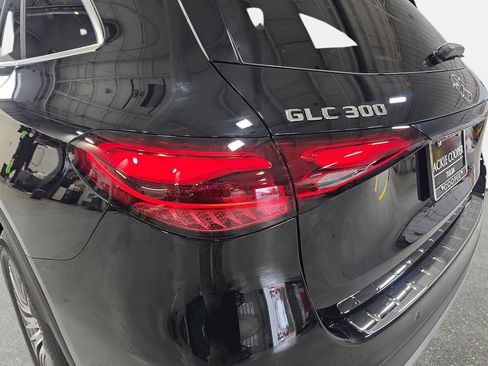 New 2026 Mercedes-Benz GLC 300 4MATIC image 30