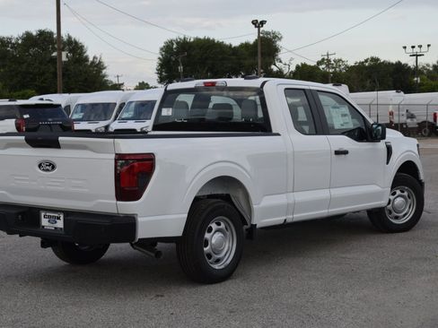 New 2025 Ford F150 XL image 6
