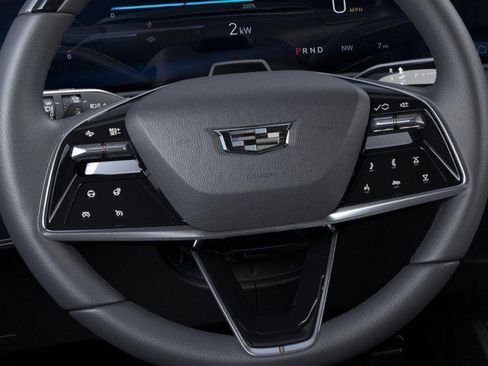 New 2026 Cadillac Optiq Sport 1 image 19