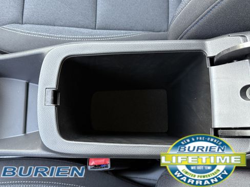 New 2026 Chevrolet Trax LS image 18