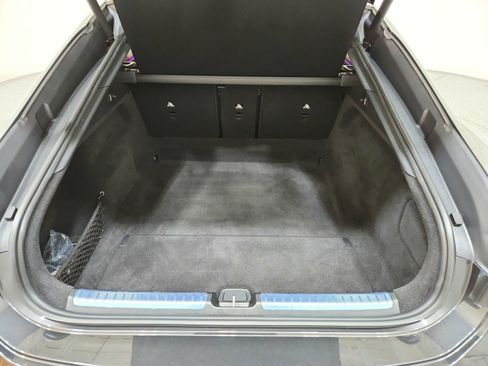 Certified 2023 Mercedes-Benz EQS 450+ Sedan image 27