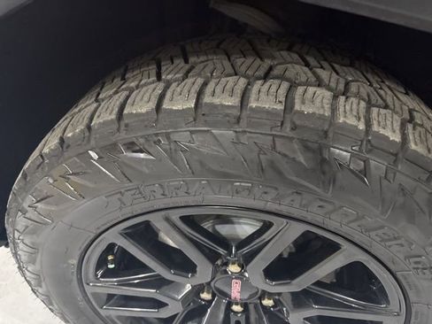 Used 2021 GMC Sierra 1500 Elevation image 36