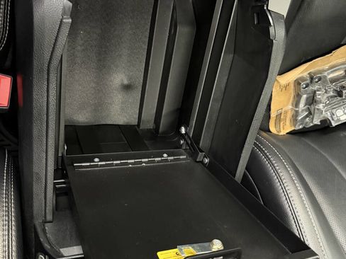 Used 2021 Ford F250 Lariat image 48