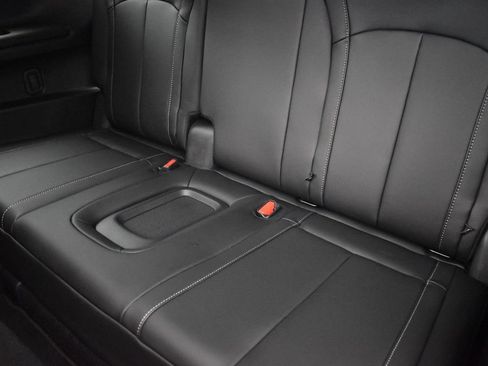 Certified 2026 INFINITI QX60 Pure w/ Cargo Package FWD image 17
