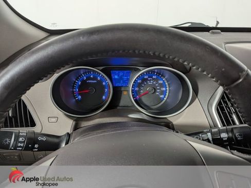 Used 2013 Hyundai Tucson GLS FWD image 18