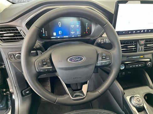 Used 2024 Ford Escape Active w/ Tech Pack #1 image 11