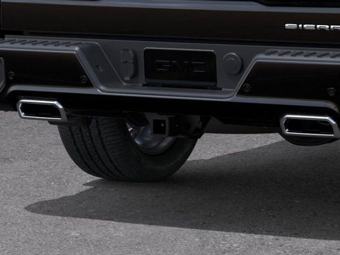 New 2026 GMC Sierra 1500 Denali AWD/4WD image 14