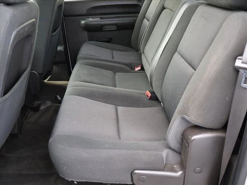 Used 2012 GMC Sierra 1500 SLE w/ Power Tech Package AWD/4WD image 20