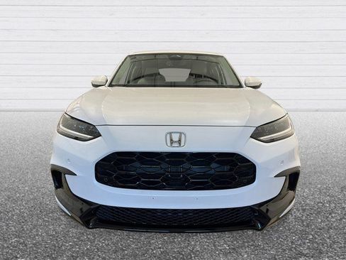 New 2027 Honda HR-V EX-L image 10