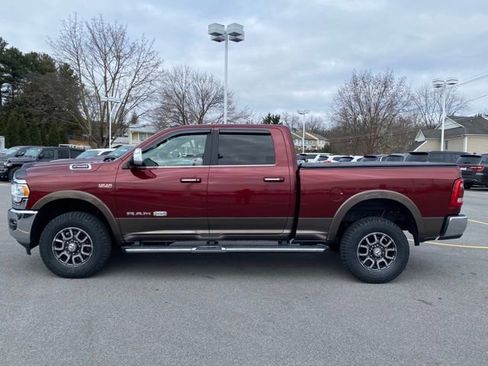 Used 2019 RAM 2500 Limited image 2