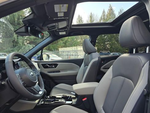 New 2026 Subaru Forester Limited image 12