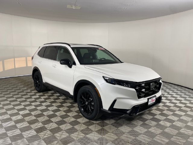 Used 2025 Honda CR-V Sport image 25
