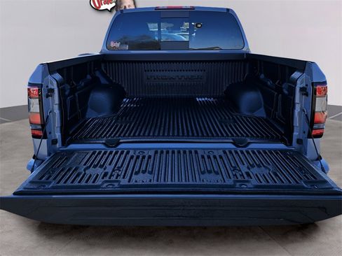 New 2026 Nissan Frontier SV w/ Tow Package image 16