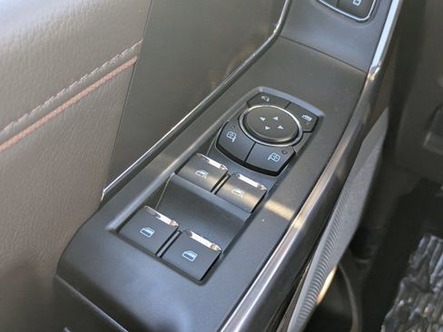 New 2025 Ford F150 King Ranch image 27