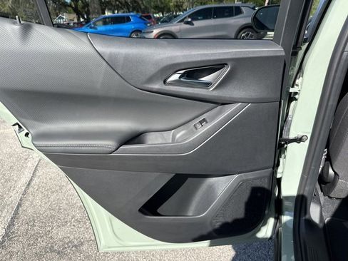 New 2026 Chevrolet Equinox LT w/ Safety and Technology Package image 31