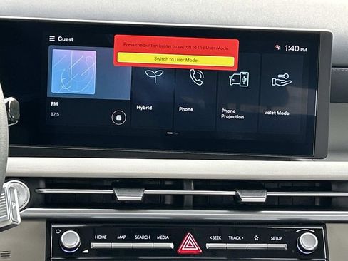 New 2026 Hyundai Tucson Blue SE w/ Tow & Go Package image 24