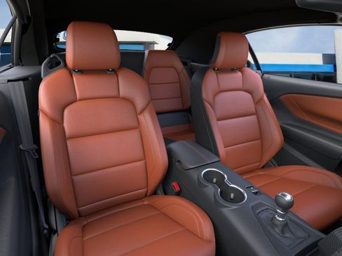New 2026 Ford Mustang GT Premium RWD image 20