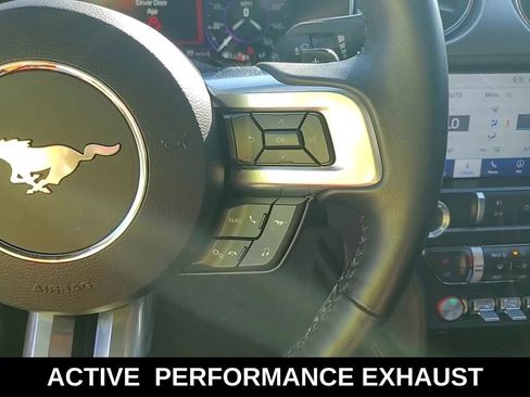 Used 2022 Ford Mustang GT Premium w/ Equipment Group 401A image 17