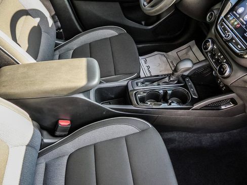 Used 2022 Chevrolet TrailBlazer LT w/ Convenience Package FWD image 72