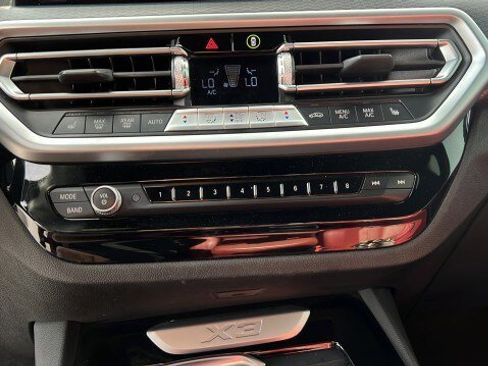 Used 2022 BMW X3 sDrive30i w/ M Sport Package 2 image 28