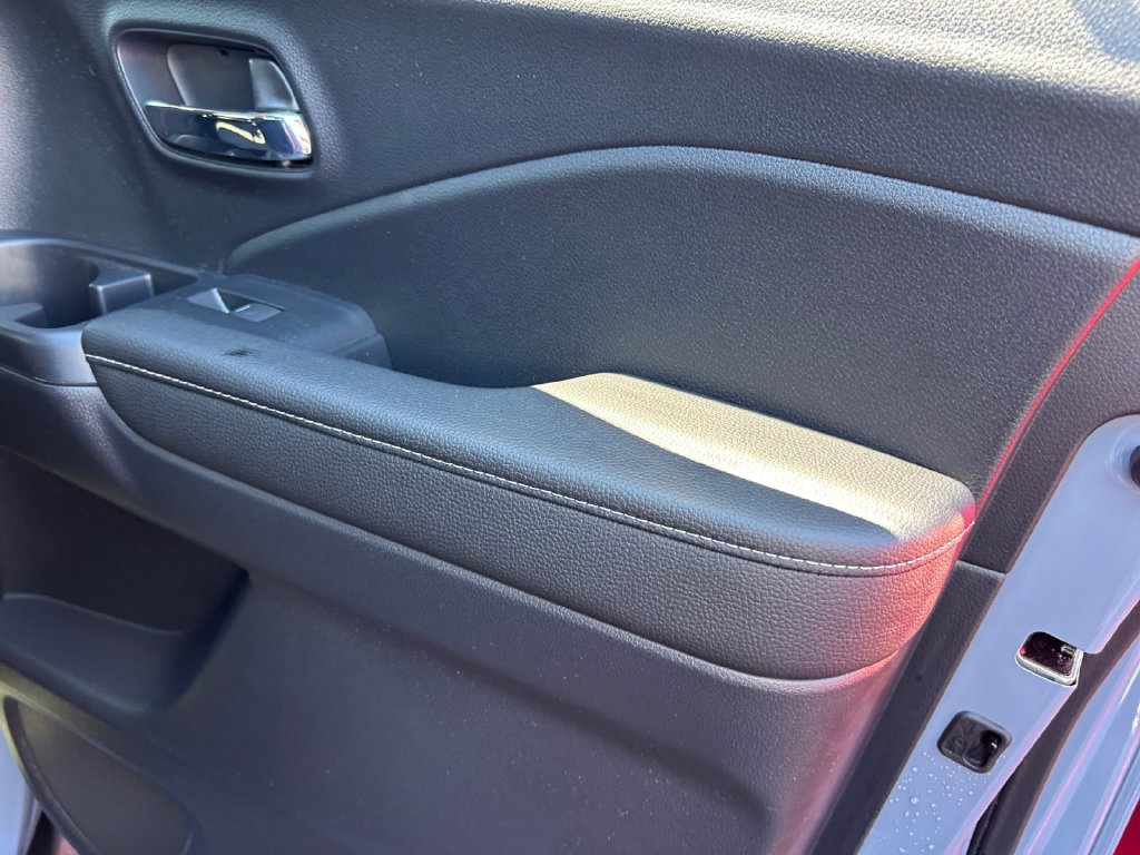 Certified 2024 Honda Ridgeline Sport image 23