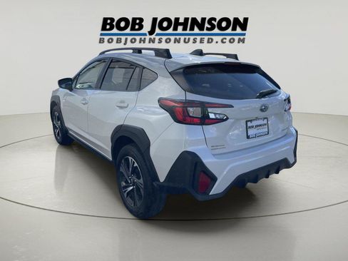 Used 2024 Subaru Crosstrek 2.0i Premium AWD/4WD image 5