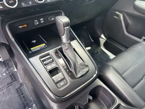 Certified 2024 Honda CR-V EX-L image 27