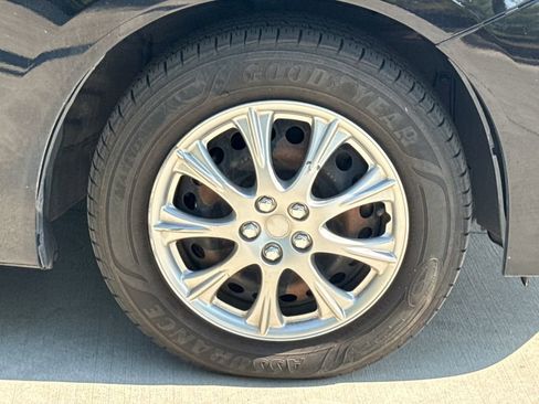 Used 2015 Honda Civic LX image 11