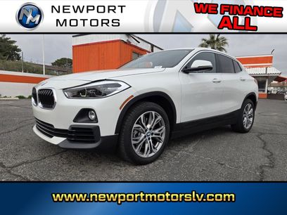Used 2018 BMW X2 sDrive28i