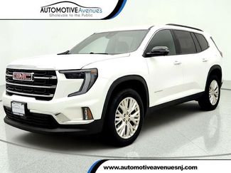 Used 2024 GMC Acadia Elevation w/ Luxury Package AWD/4WD video 1