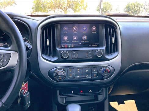 Used 2022 GMC Canyon Elevation RWD image 31