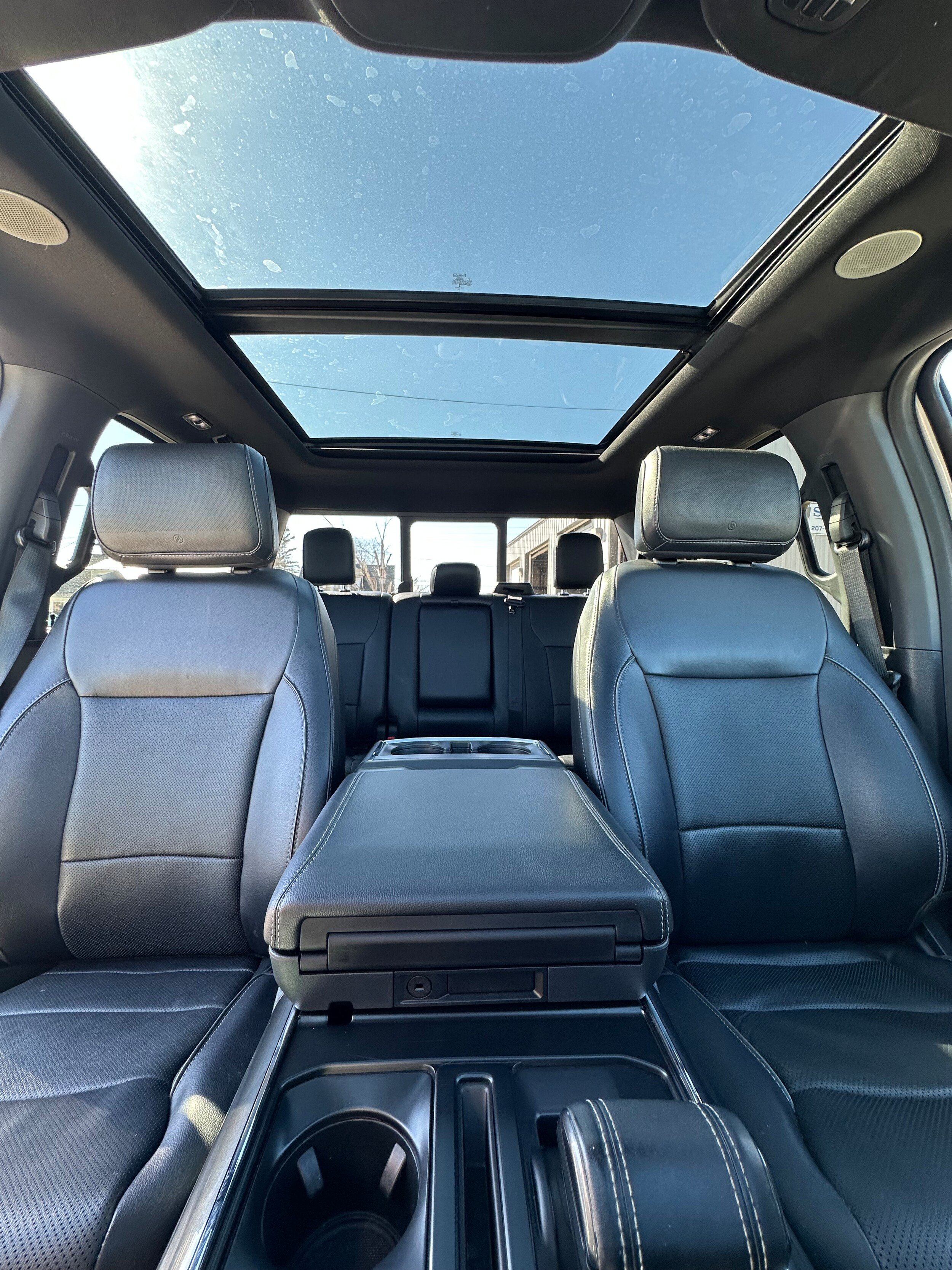 Used 2023 Ford F150 Lariat w/ Equipment Group 502A High AWD/4WD image 21