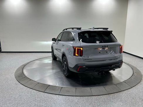 New 2026 Kia Sorento SX Prestige AWD/4WD image 8