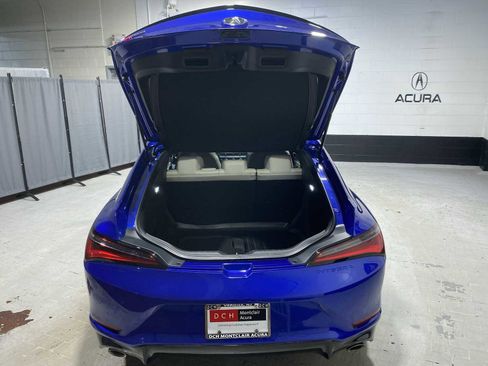 Used 2024 Acura Integra A-Spec image 19