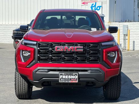 New 2026 GMC Canyon Elevation RWD image 6