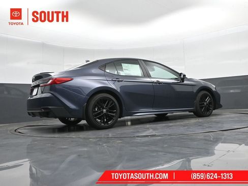 New 2026 Toyota Camry SE FWD image 37