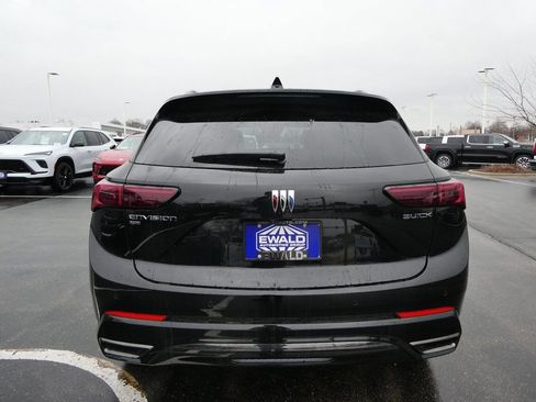 New 2026 Buick Envision Sport Touring AWD/4WD image 29