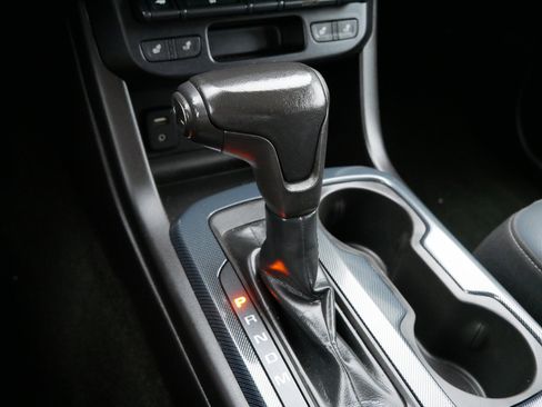 Used 2016 Chevrolet Colorado Z71 image 24