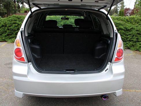 Used 2006 Suzuki Aerio SX FWD image 15