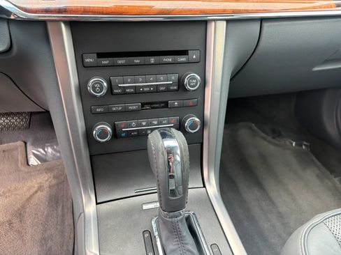 Used 2010 Lincoln MKZ FWD image 11