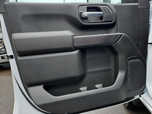 New 2025 Chevrolet Silverado 2500 W/T w/ WT Convenience Package image 11