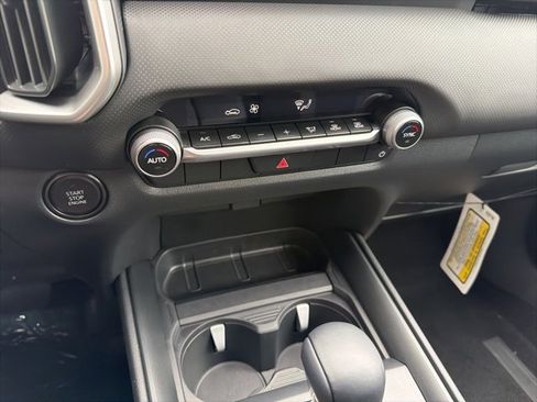 New 2026 MAZDA CX-50 AWD 2.5 S w/ Cargo Package image 13