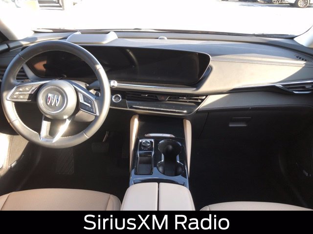 Used 2024 Buick Envision Preferred AWD/4WD image 21