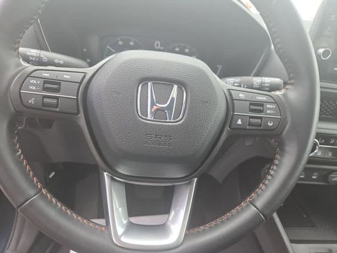 Used 2026 Honda CR-V Sport-L image 28