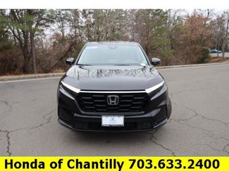 Used 2023 Honda CR-V EX-L video 2
