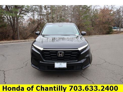 Used 2023 Honda CR-V EX-L image 2