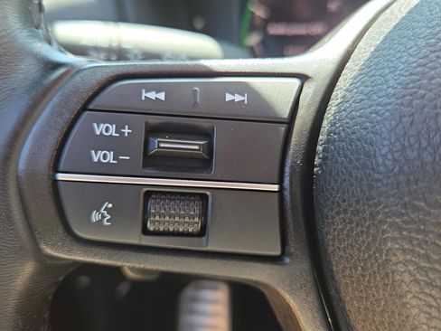 Used 2023 Honda Accord Sport image 34