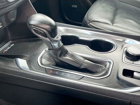 Used 2023 Chevrolet Traverse Premier w/ LPO, Floor Liner Package image 17