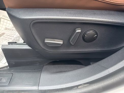 New 2025 Ford Bronco Sport Outer Banks w/ Outer Banks Tech Package+ image 28