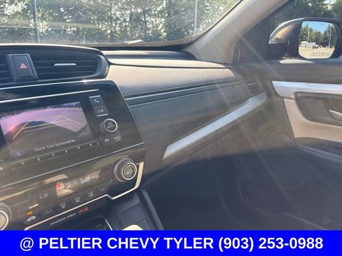 Used 2018 Honda CR-V LX image 15